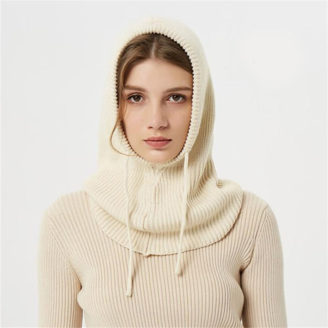 Soft and Warm Cashmere Hat for Women