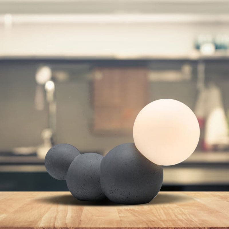 Soft Night Lamp for Children's Room