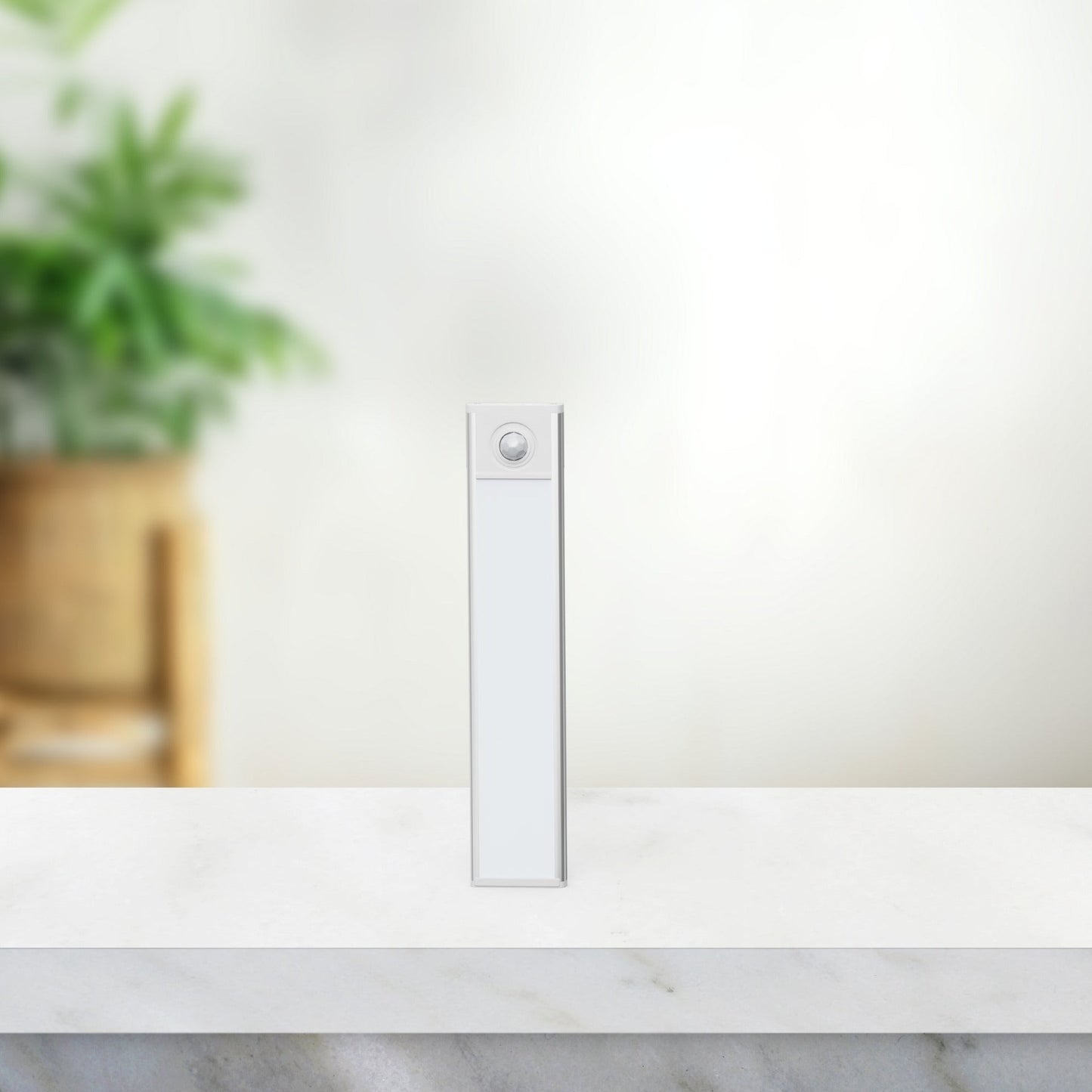 Smart LED Strip with Motion Sensor Solar Energy