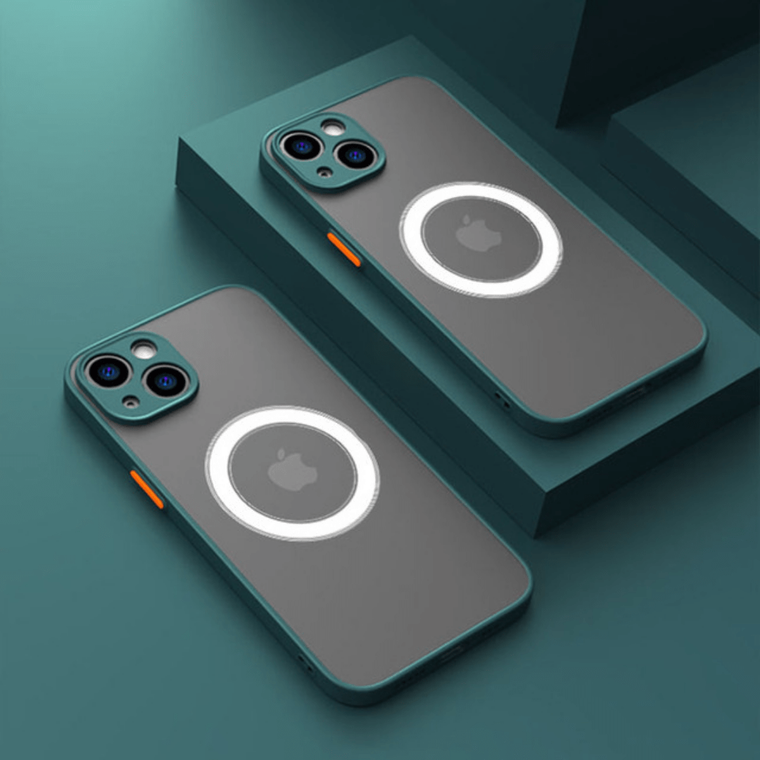 Phone Case Reinforced Protection Ultra Light