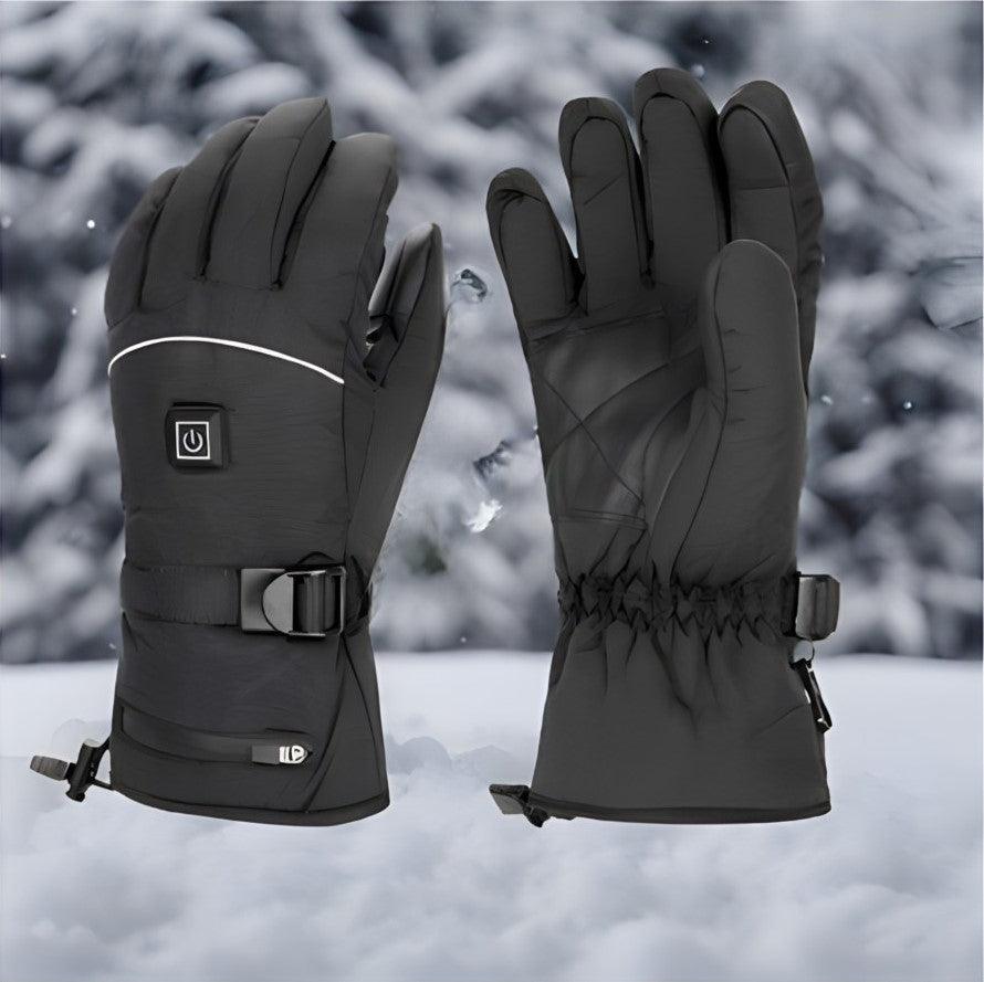 Unisex Warming Gloves | Extreme Heat