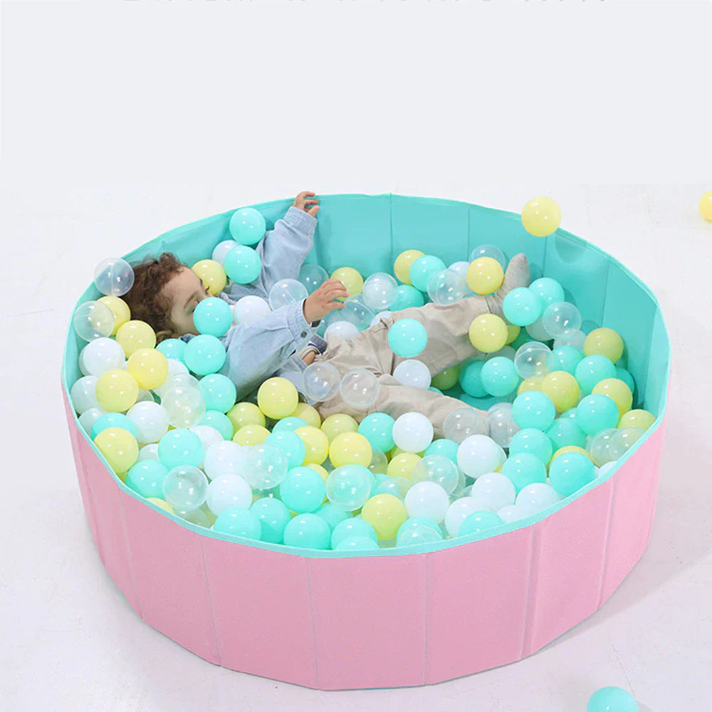 Ball Pit for Children
