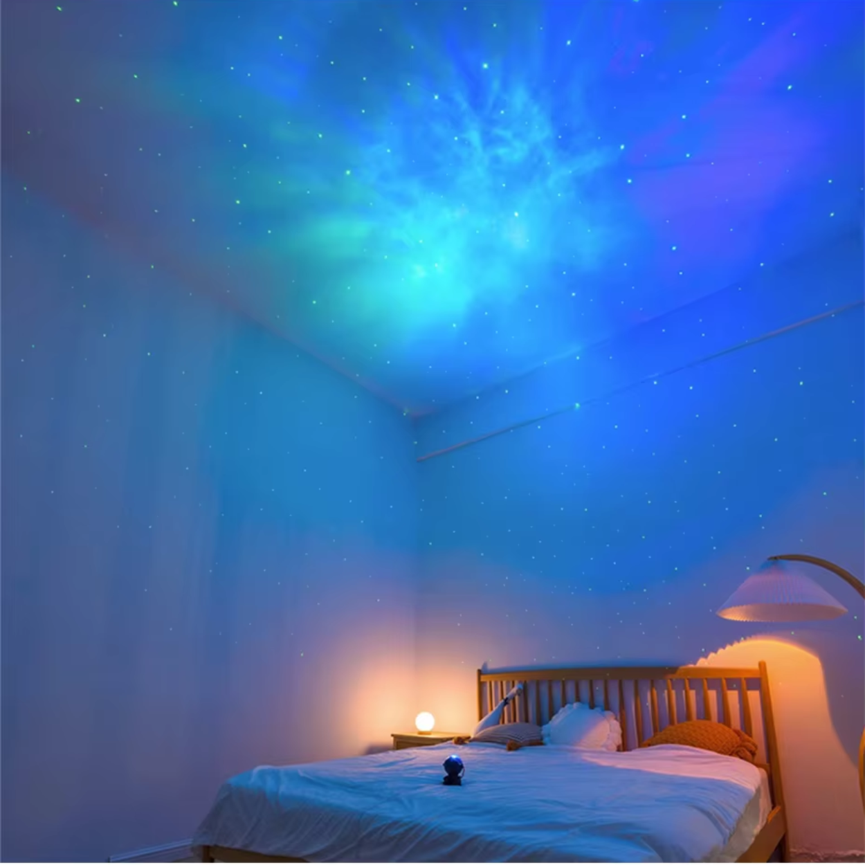 Astral Design LED Projector Lamp