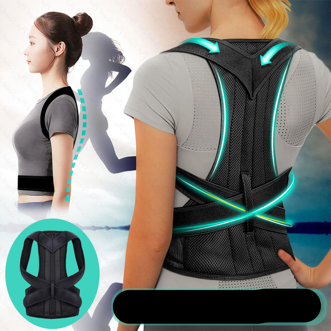 Adjustable Ergonomic Posture Corrector