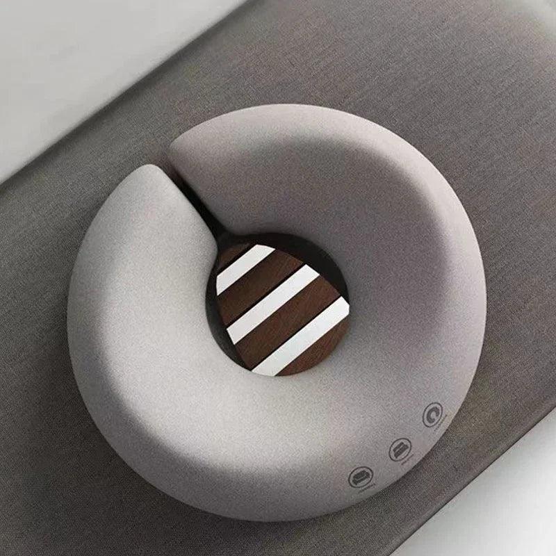 Relaxing Massage Pillow Wellness