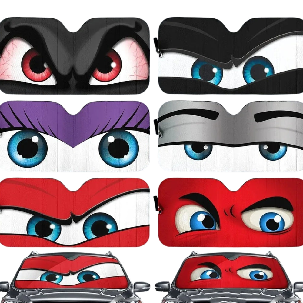 Waterproof and Lightweight Sunglasses for Driving