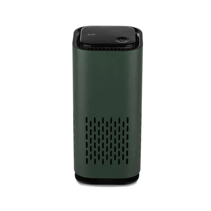 High-End Air Cleaner Purifier
