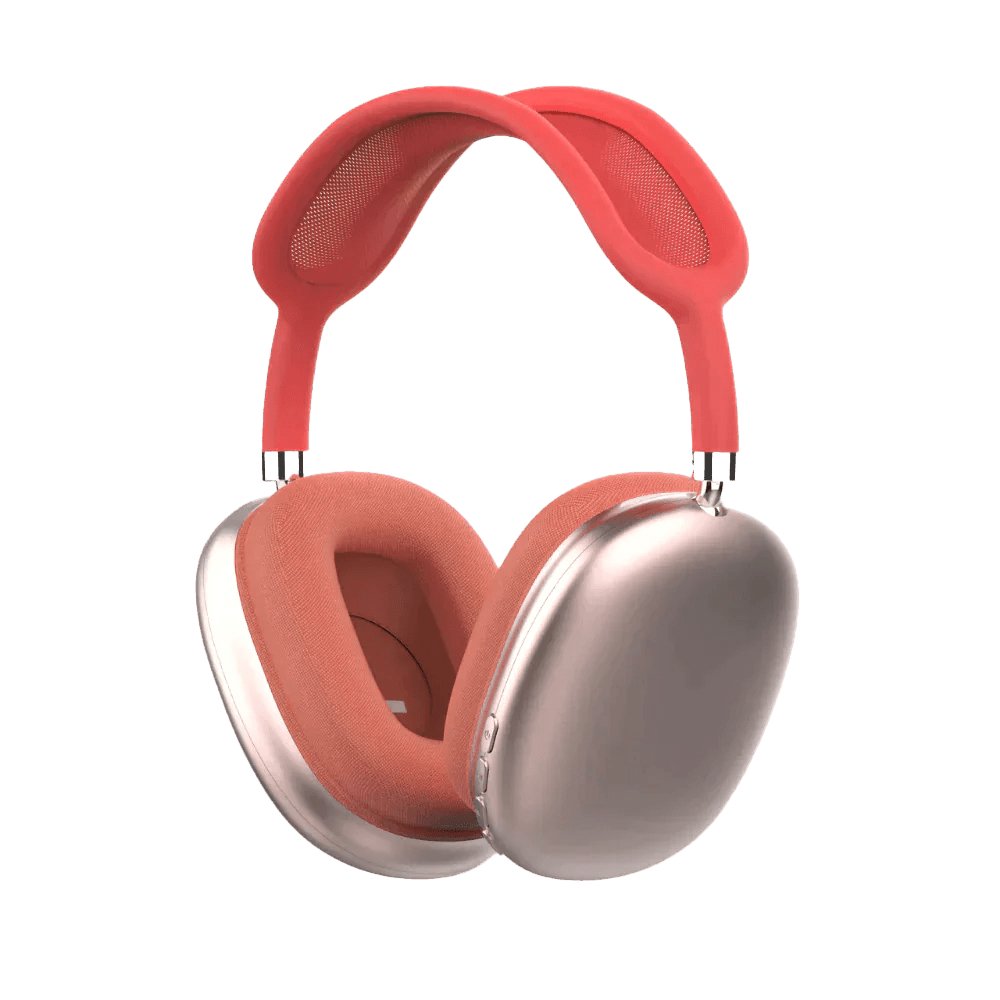 Noise-Cancelling Bluetooth Headphones with HD Sound and Optimal Comfort