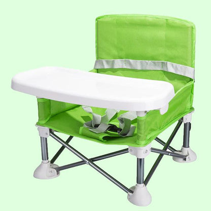Child's Table Lifting Seat