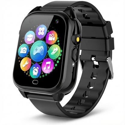 Montre Enfant Connectée Étanche Unisexe - Santeova