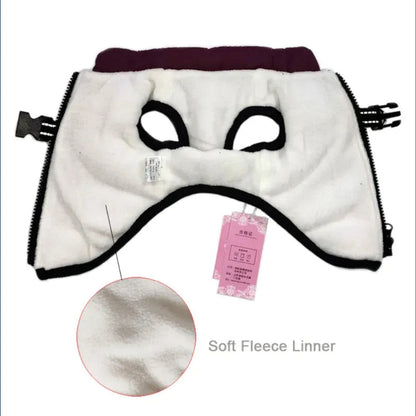 Soft and Waterproof Dog Vest