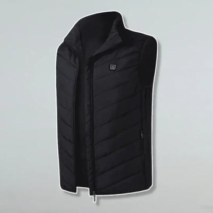 Unisex Electric Heated Vest for Adults