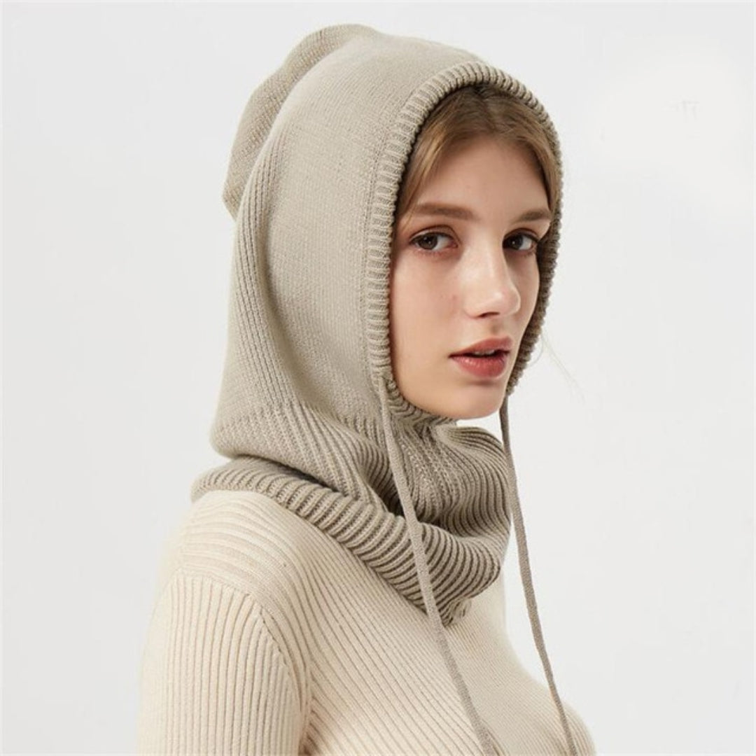Soft and Warm Cashmere Hat for Women