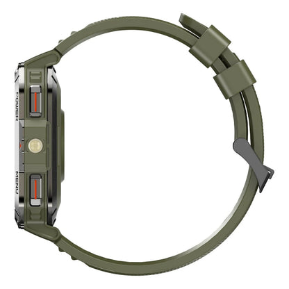 W70 Pro GPS Smartwatch