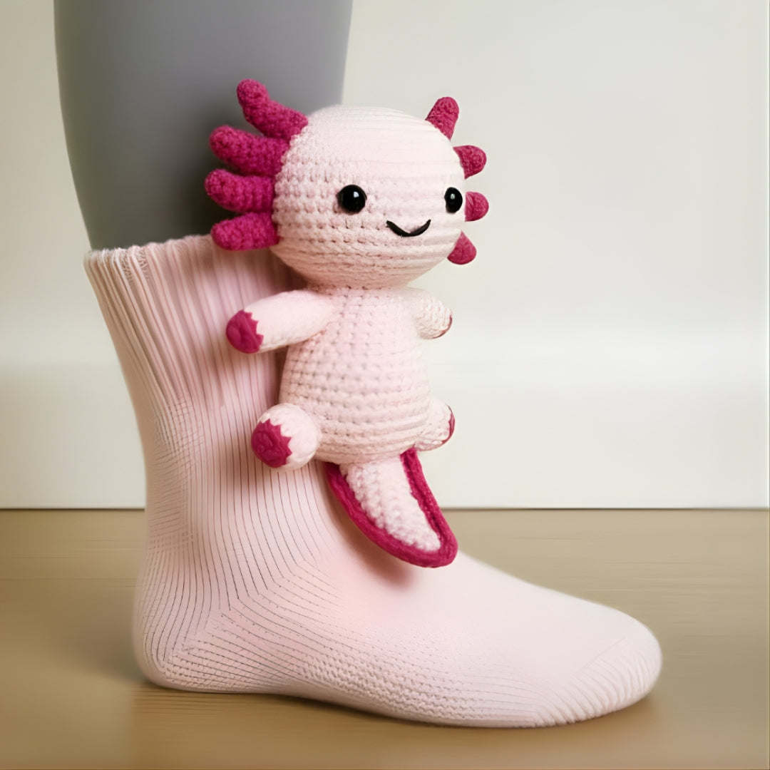 Warm and Soft Indoor Socks for Men and Women