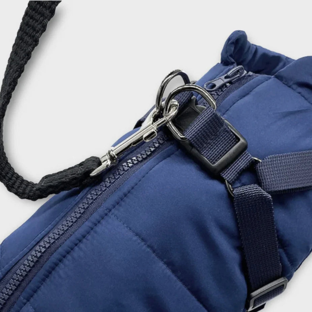 Soft and Waterproof Dog Vest