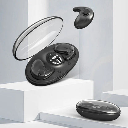 Wireless Bluetooth Earbuds with Microphone