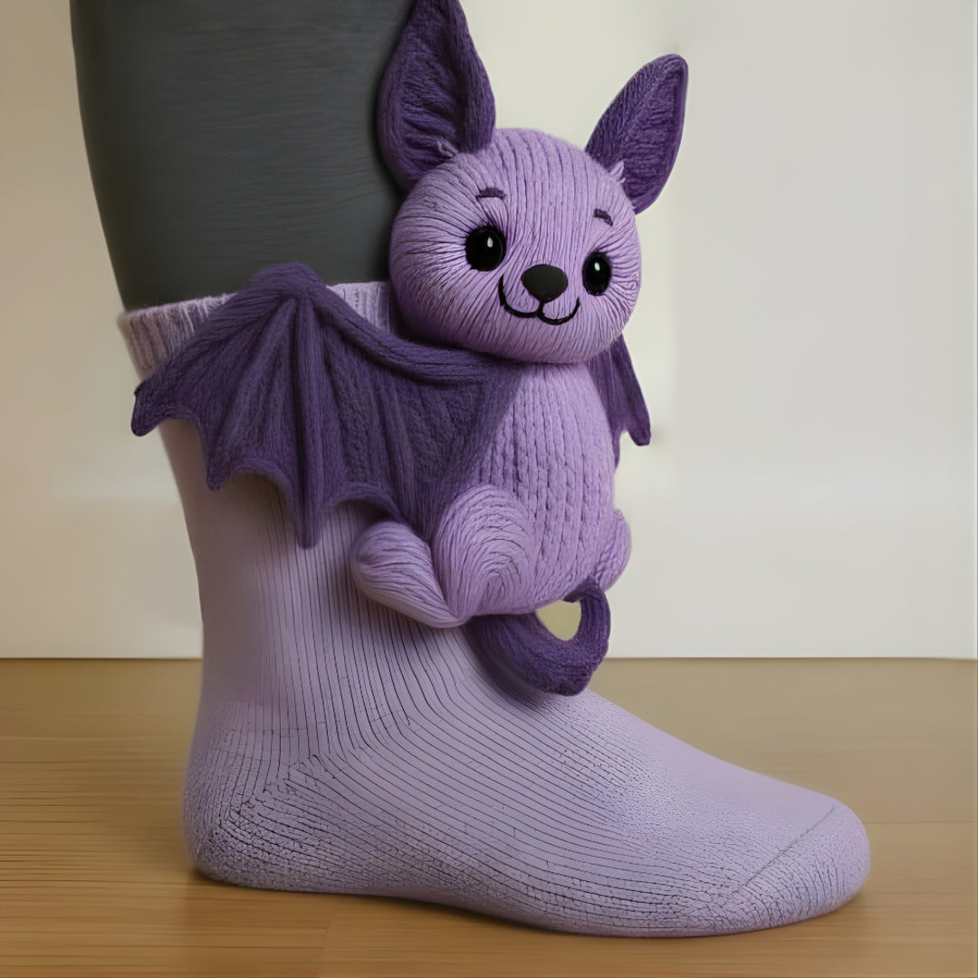 Warm and Soft Indoor Socks for Men and Women