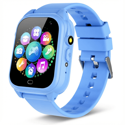 Waterproof Connected Children's Watch Unisex