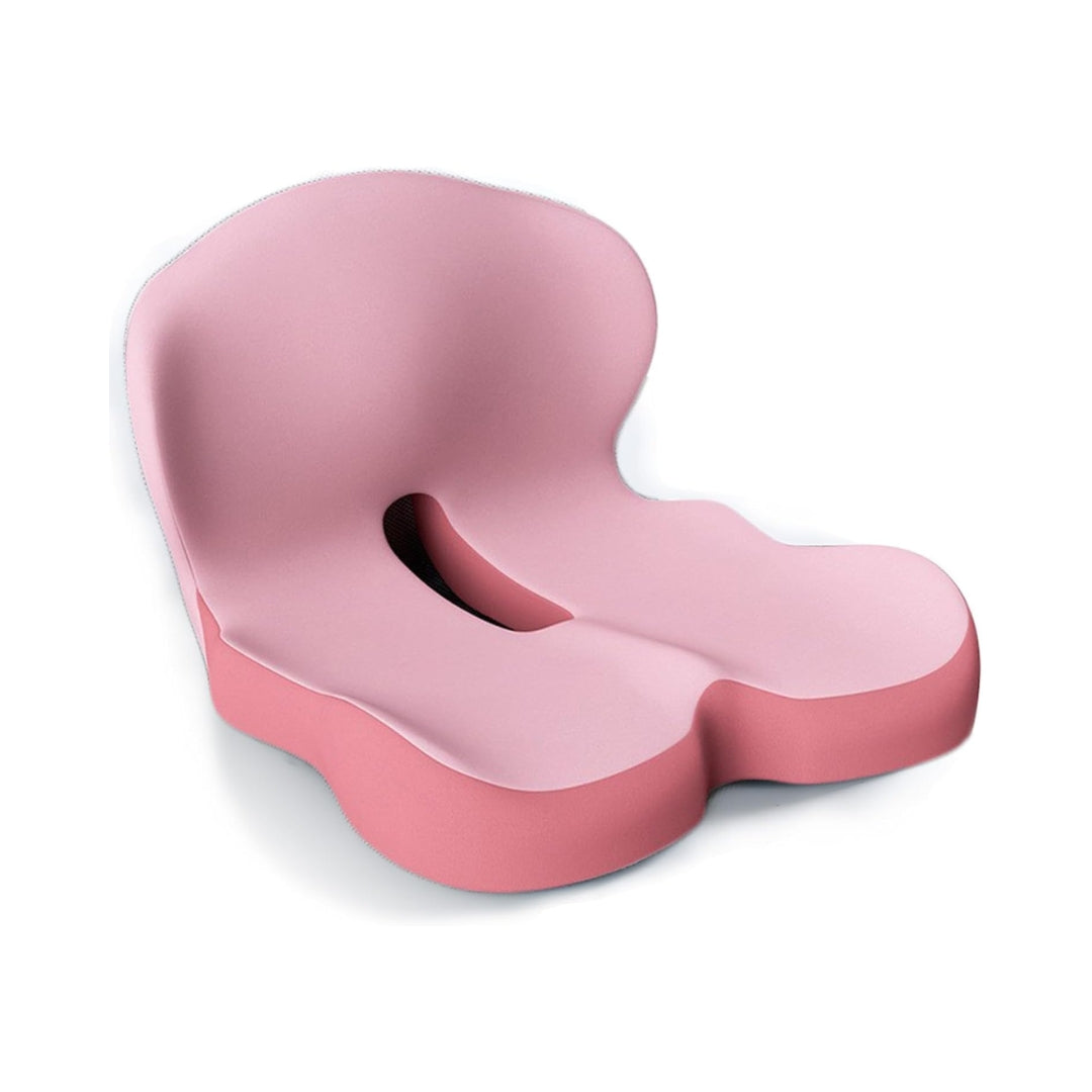 Memory Foam Lumbar Support Cushion