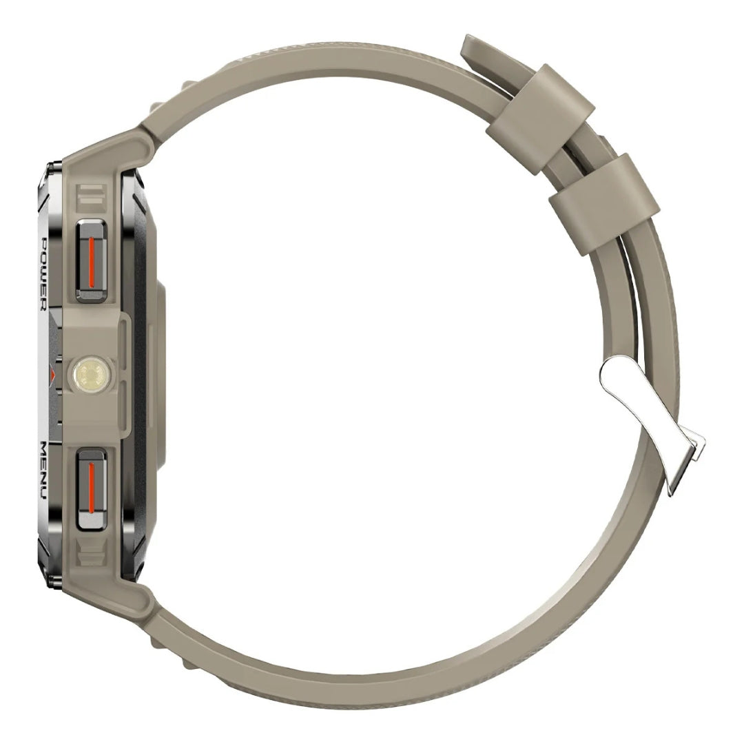 W70 Pro GPS Smartwatch