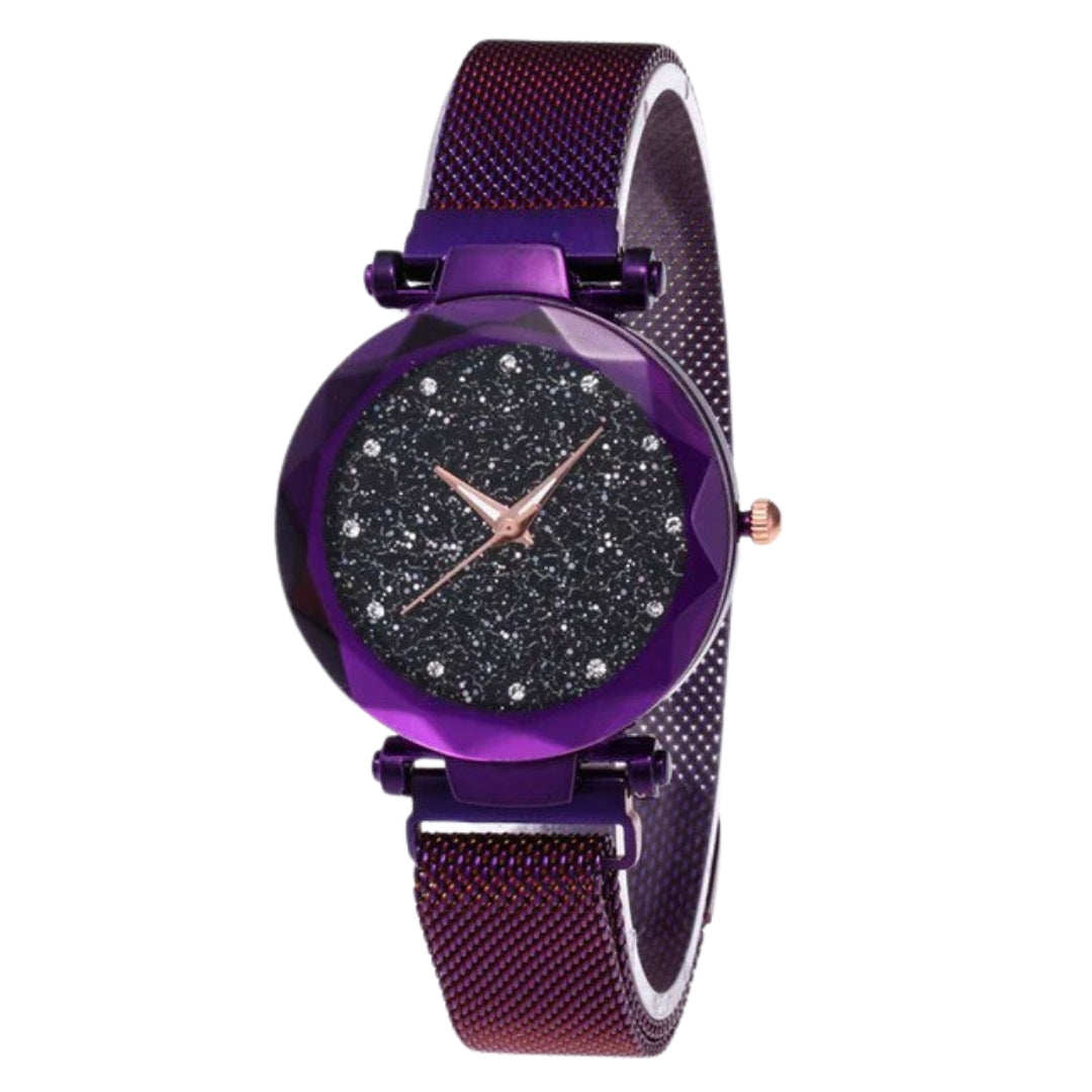 Elegant and Refined Women's Watch