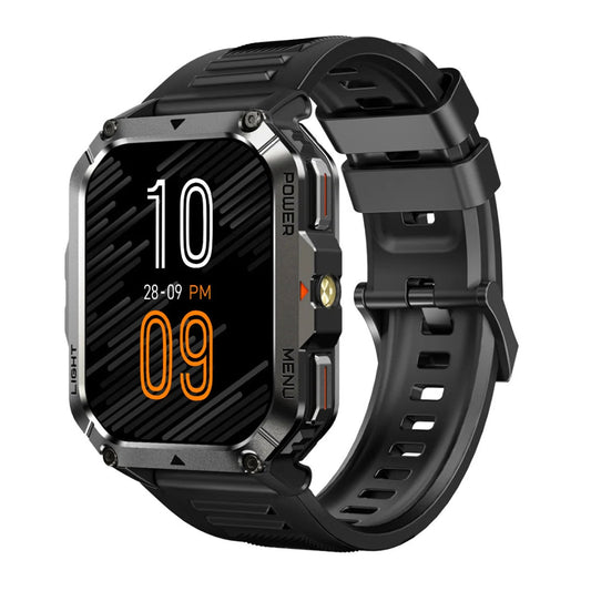 Montre Connectée Smartwatch W70 Pro GPS - Marcherelle