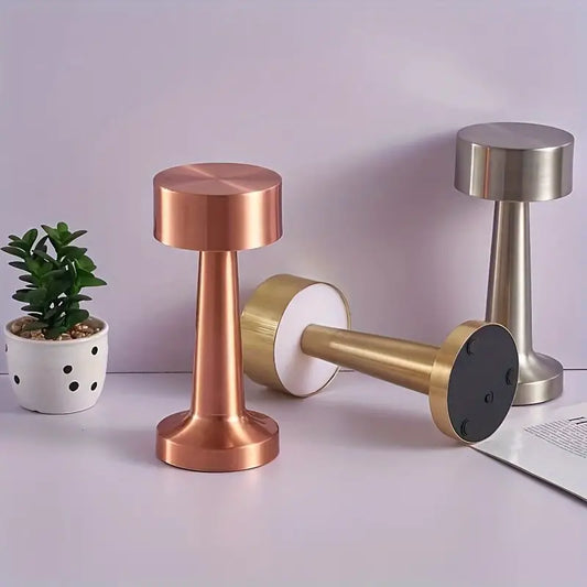 Lampe de Bureau Vintage Chic - Santeova