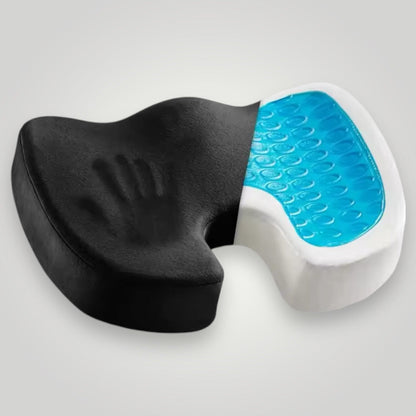 Ergonomic Seat Cushion for Back