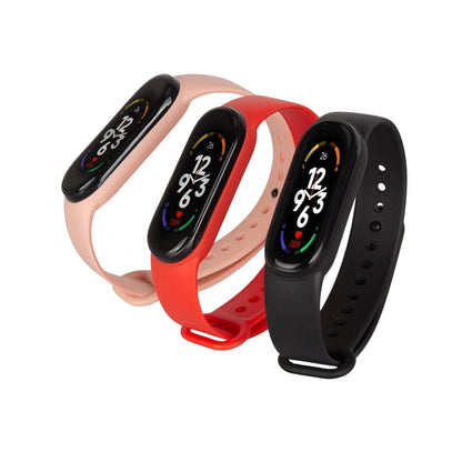 Colorful GPS and Activity Kids' Smartwatch