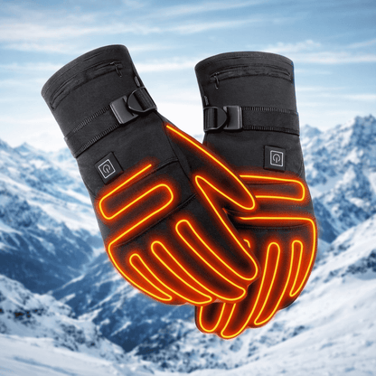 Electric Heating Gloves Warming