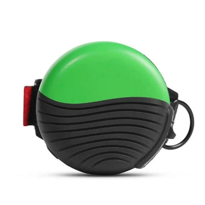 Audric Retractable Hands-Free Keychain