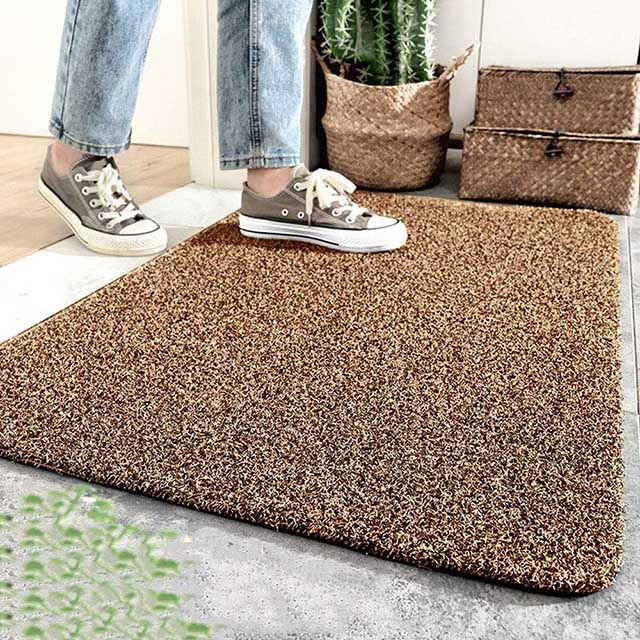 Doormat - Safe and Durable Entrance Mat