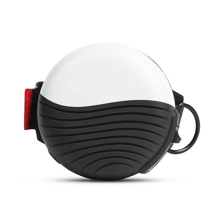 Porte-clés Audric Rétractable Main Libre - Santeova