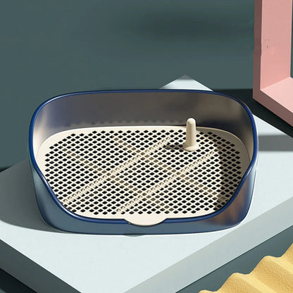 Trainer for Small Puppies' Cleanliness