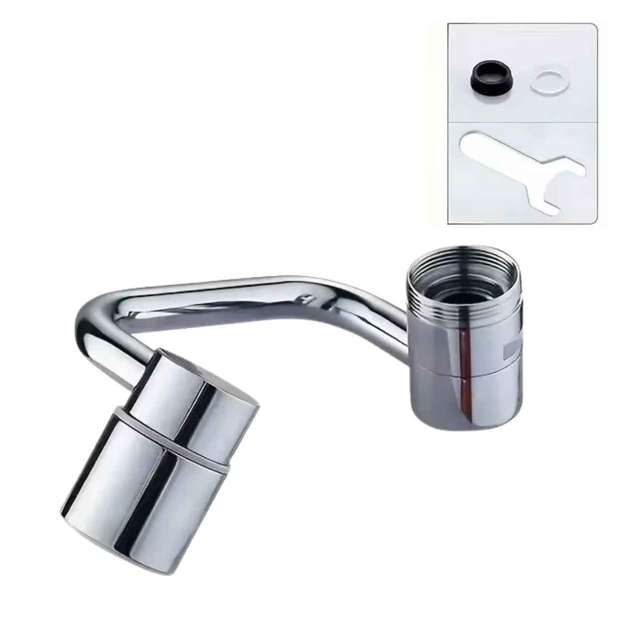 Selected Variant Image