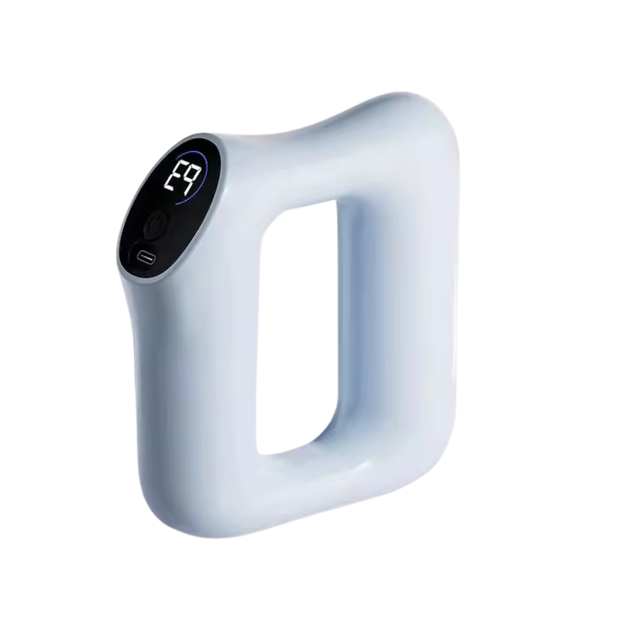Anti-Cellulite Massage Ring for Slimming and Lymphatic Drainage