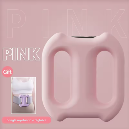 Anti-Cellulite Massage Ring for Women