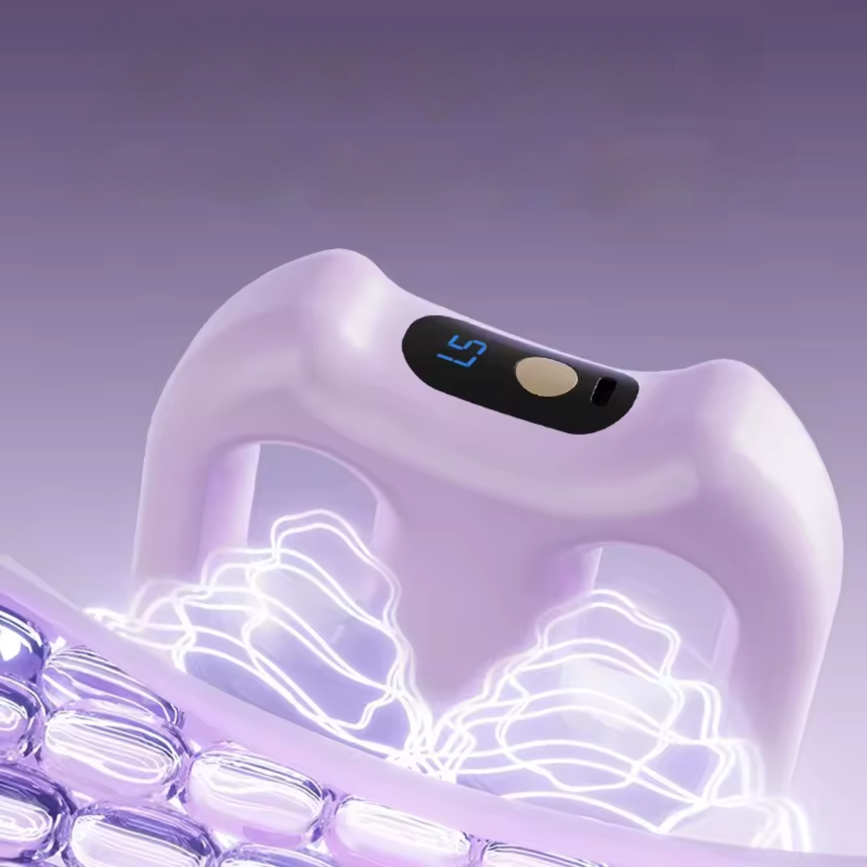 Anti-Cellulite Massage Ring for Women