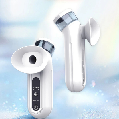 Anti-Wrinkle Steam Eye Care Device