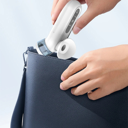 Anti-Wrinkle Steam Eye Care Device