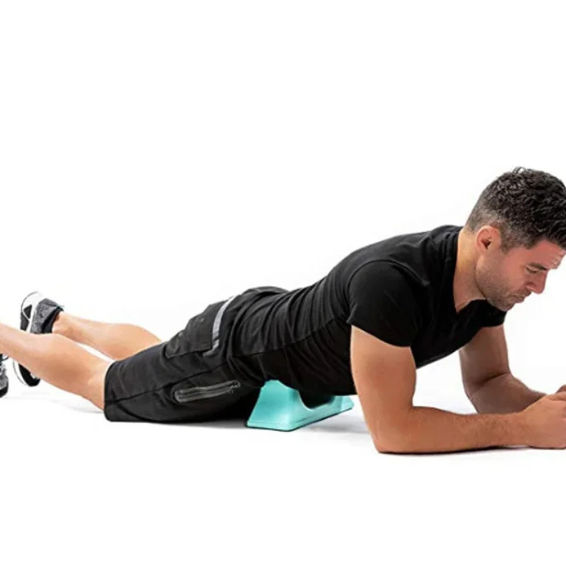 Deep Muscle Massager for Home Physiotherapy