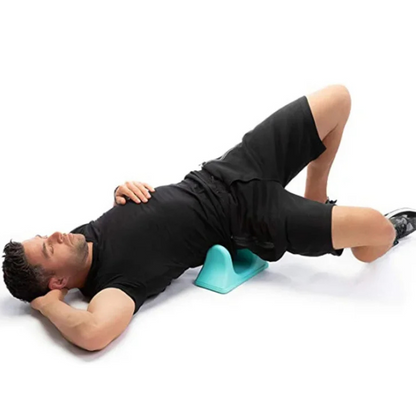 Deep Muscle Massager for Home Physiotherapy