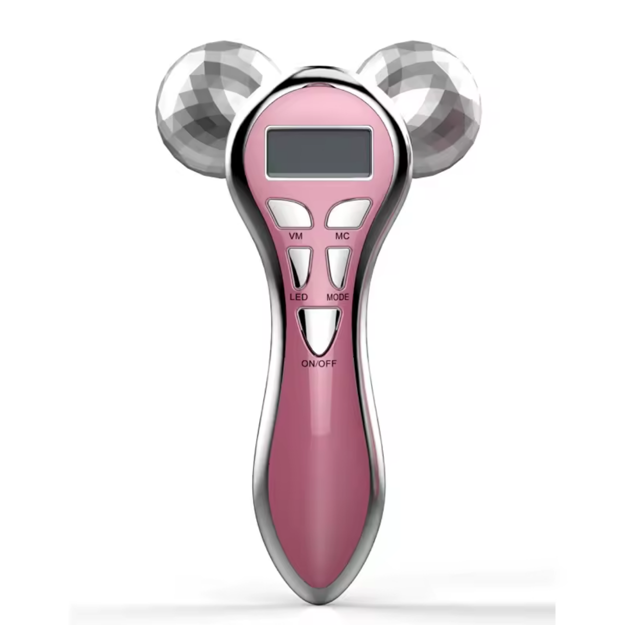 Advanced 4D Facial Massager