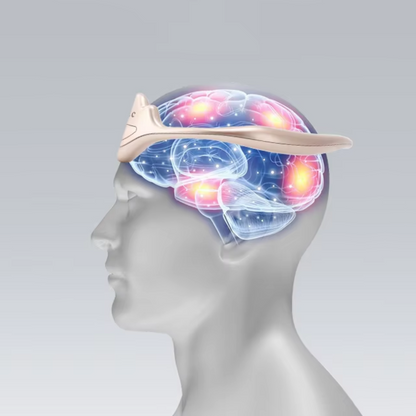 Connected Sleep Device with Heart Rate Monitoring