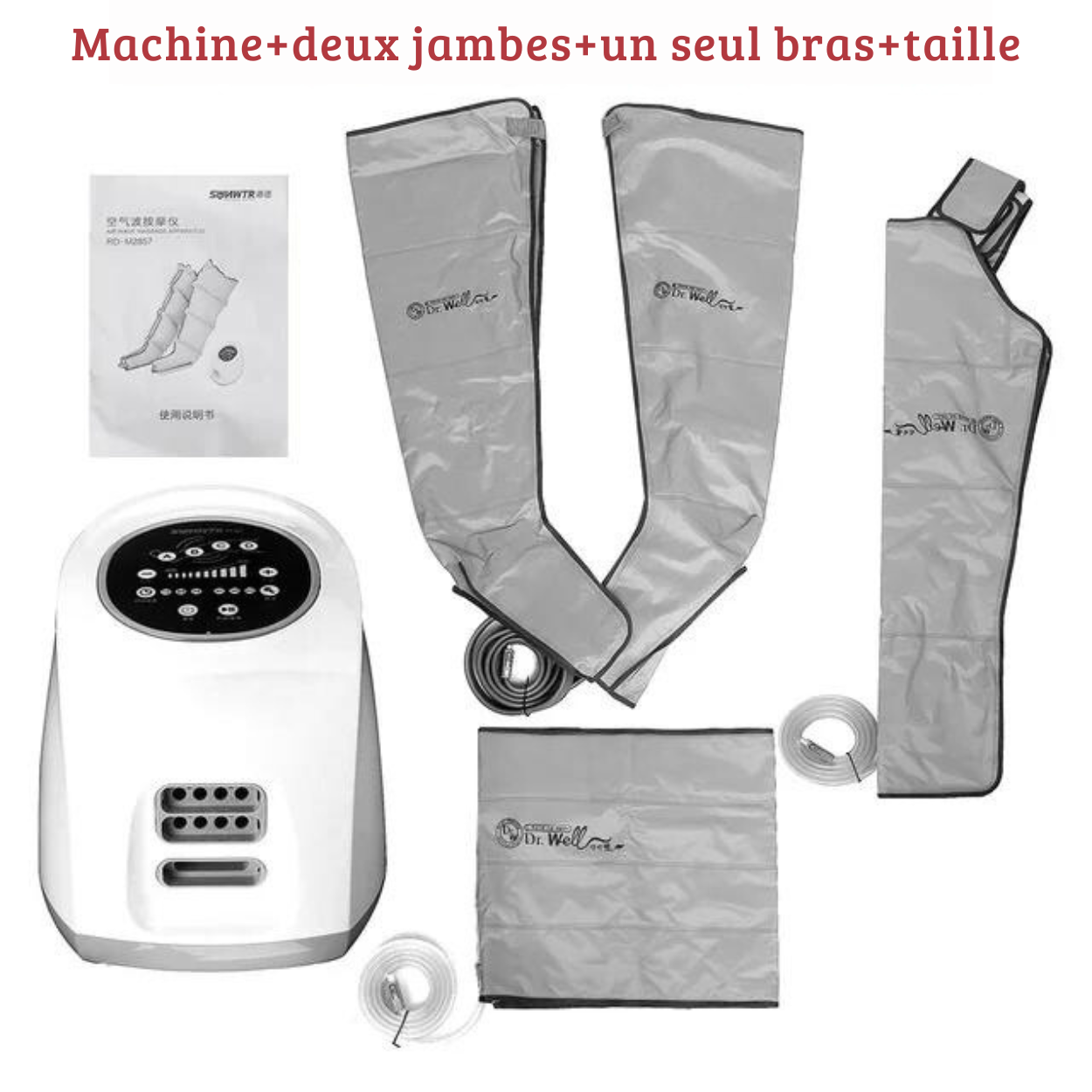 Chaussures de Massage pour Pieds - Marcherelle