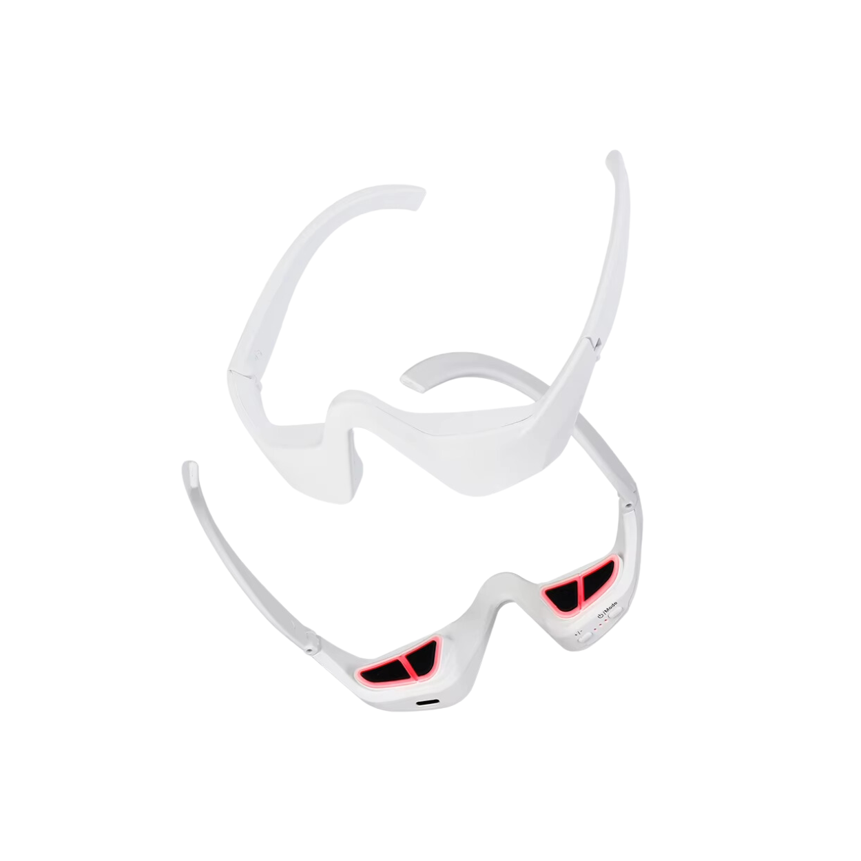 Warm Eye Massager for Bags and Dark Circles