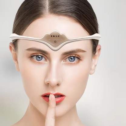 Connected Sleep Device with Heart Rate Monitoring