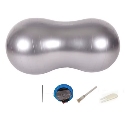 Anatomical Anti-Apopex Gym Ball