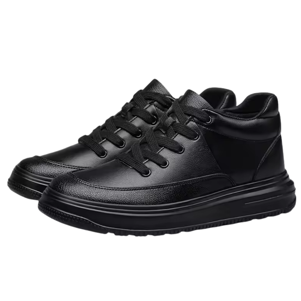 Comfortable and Stylish Women's Wedge Sneakers